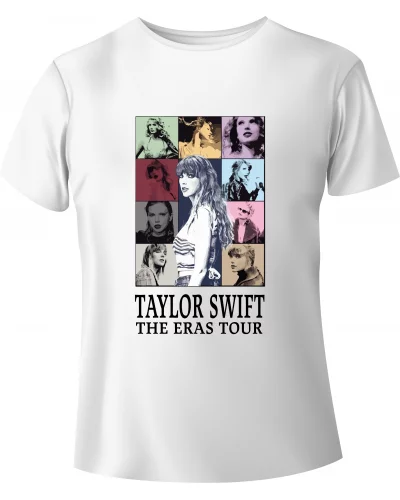 T-shirt Taylor Swift "IS MY THERAPIST"