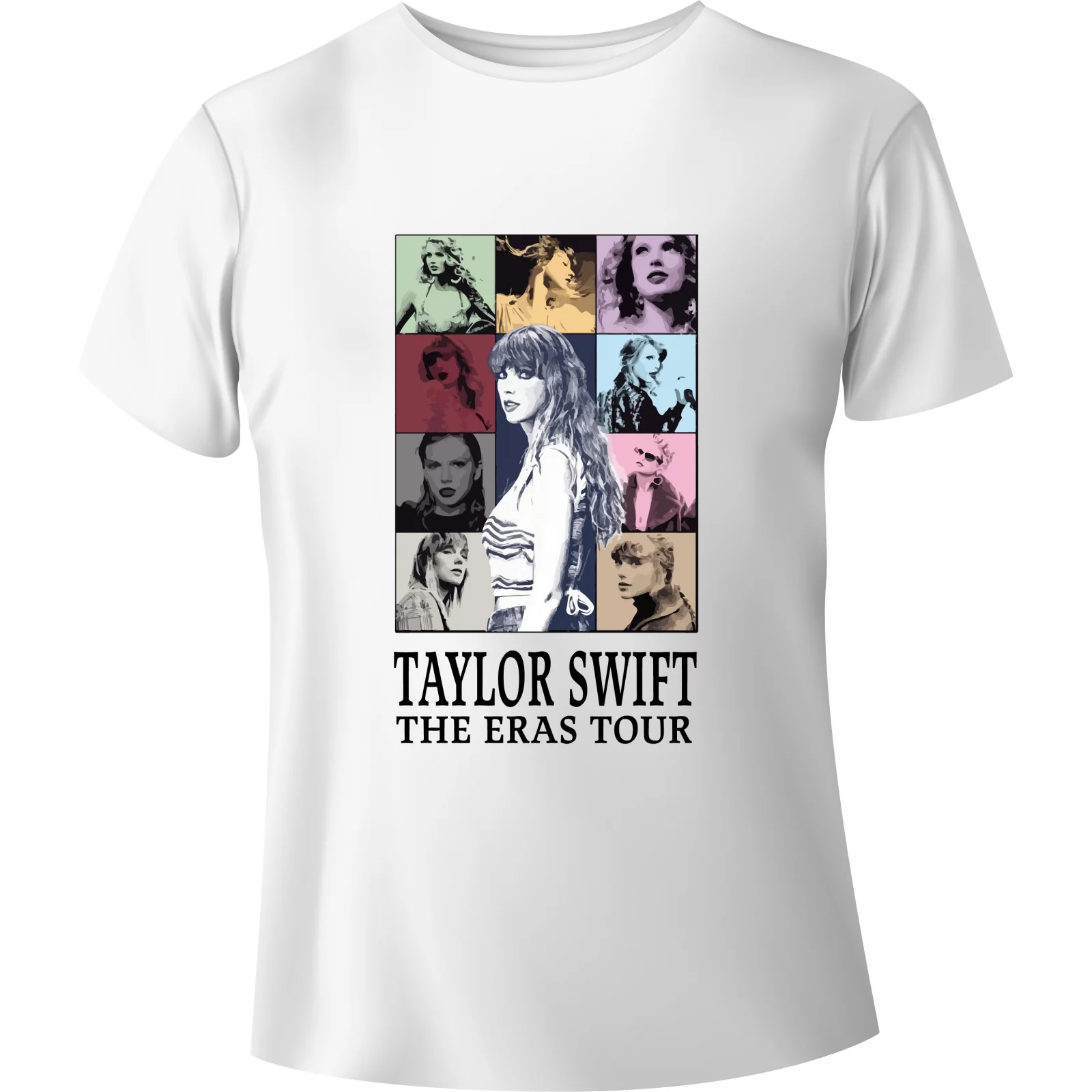 T-shirt Taylor Swift "IS MY THERAPIST"