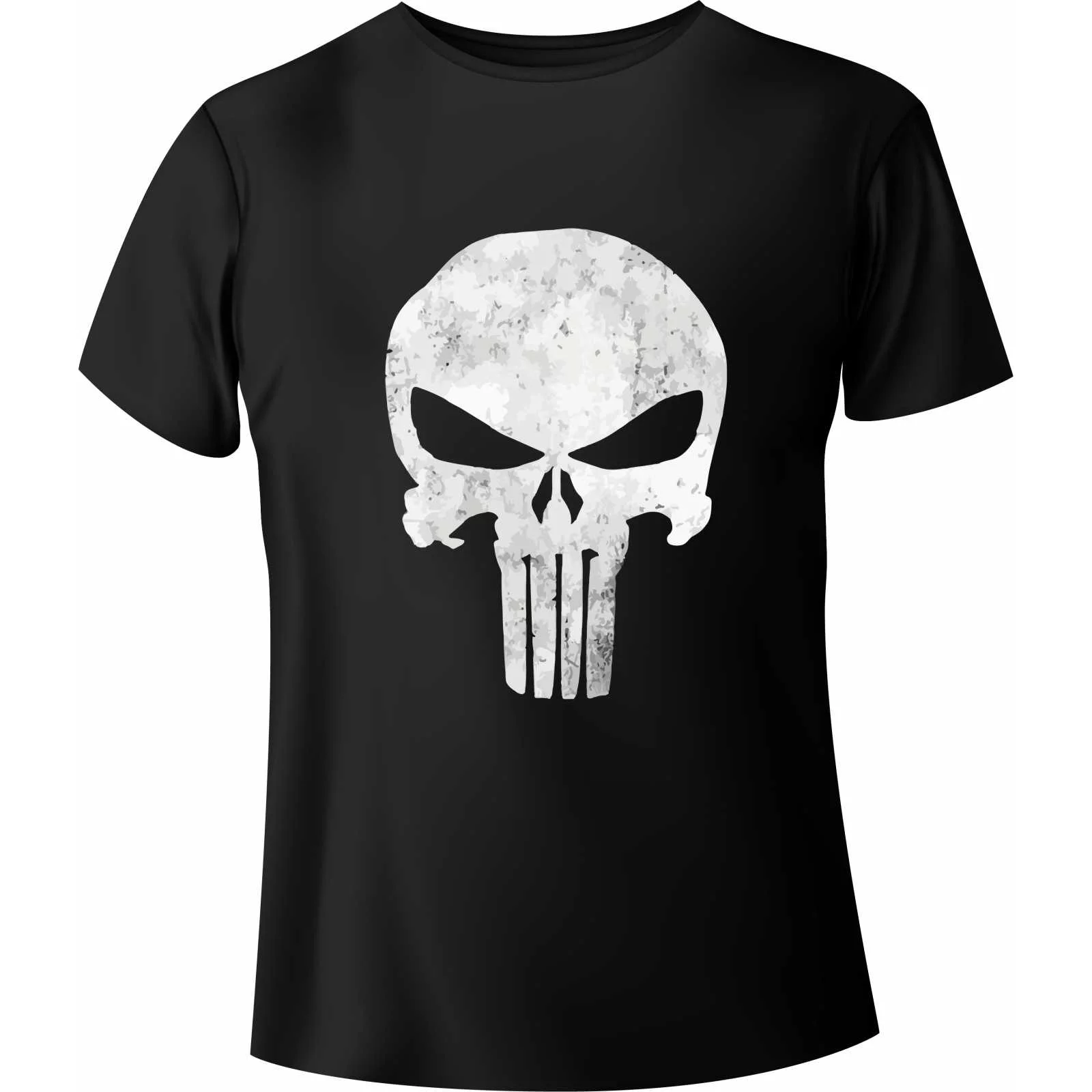 T-shirt Punisher