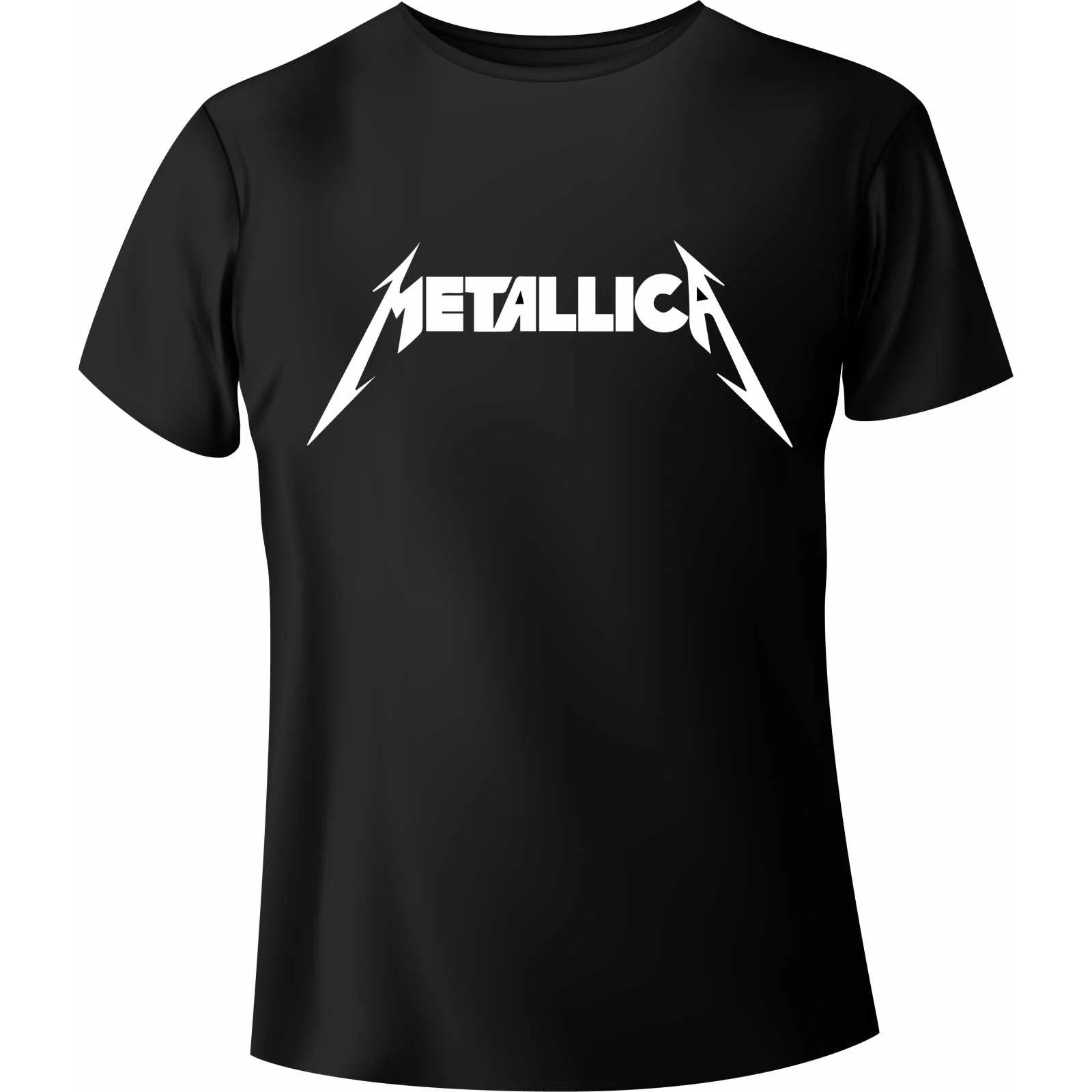 T-shirt Metallica