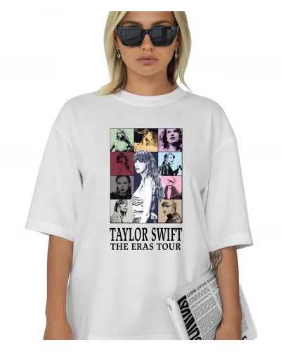 T-shirt Taylor Swift "IS MY THERAPIST"